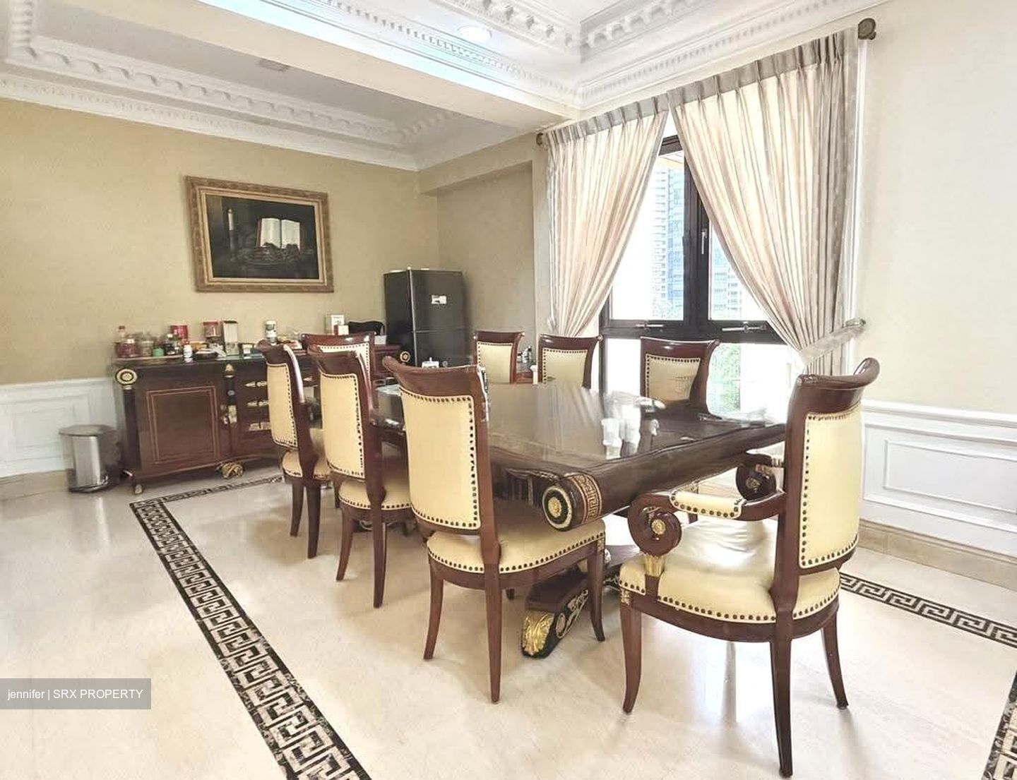 Yong An Park (D9), Condominium #611410581